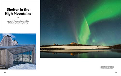 Off the Grid: Houses for Escape