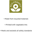 Outer Space Magnetic Play Scene