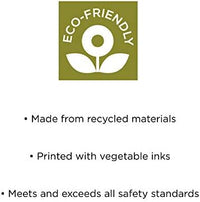 Outer Space Magnetic Play Scene