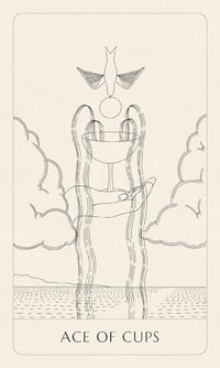 The Coloring Tarot: A Deck and Guidebook to Color and Create