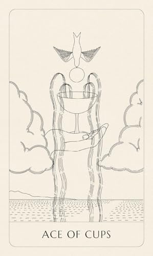 The Coloring Tarot: A Deck and Guidebook to Color and Create