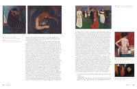 Art of the Nordic Nations: Art of the Nordic Nations: Modernism, Freedom and Identity, 1870–1950