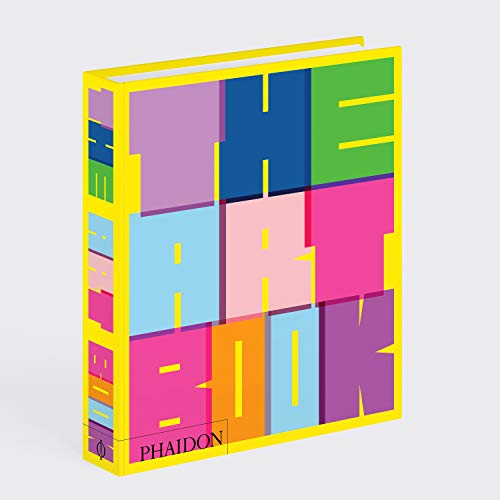 The Art Book