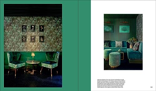 Living Bright: Fashioning Colourful Interiors