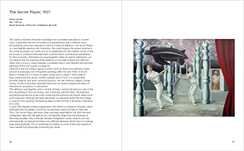 Magritte: Masters of Art