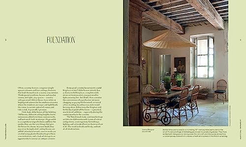 The New French Look: Interiors with a contemporary edge