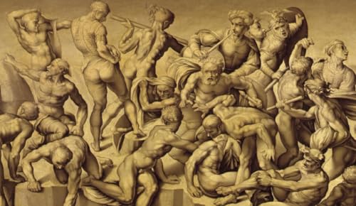 Michelangelo and Beyond