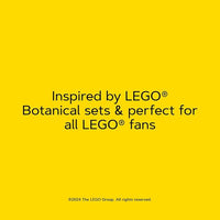 Lego Tiny Garden 1000-Piece Jigsaw Puzzle