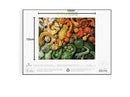 Gourds 1000 Piece Puzzle