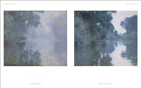 Claude Monet: The Truth of Nature