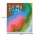 Sensing Colors – 1000 Piece Jessica Poundstone Puzzle