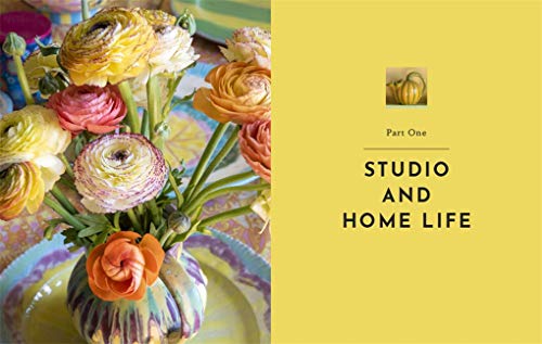 Kaffe Fassett in the Studio: Behind the Scenes with a Master Colorist