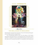 The Artist Decoded Tarot: A Deck and Guidebook