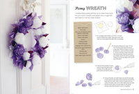 Making Paper Flowers