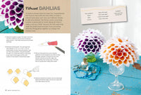 Making Paper Flowers