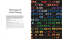 Art Class: Line and Colour: Doodling your way to creativity