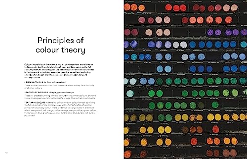 Art Class: Line and Colour: Doodling your way to creativity