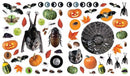 Eyelike Stickers: Halloween
