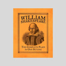 Shakespeare Box Set