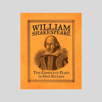 Shakespeare Box Set