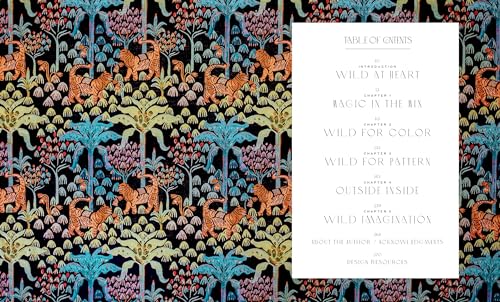 Jungalow: Decorate Wild: The Life and Style Guide