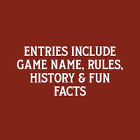 Victorian Parlour Games