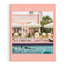 Gray Malin Palm Beach 1000 Piece Book Box Puzzle