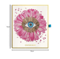 Jonathan Adler Petals 750 Piece Shaped Puzzle