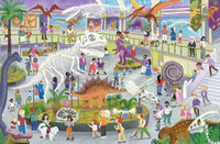 A Day at the Museum: A Find Pepin Book