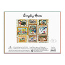 Everyday Heroes 1000 Piece Puzzle