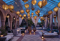 Morocco: Destination of Style, Elegance and Design