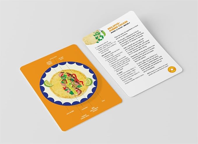 Taco 101: 30 taco recipes and all the basics