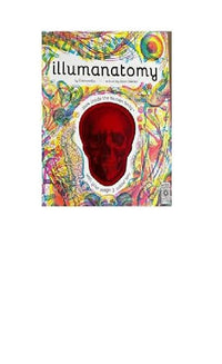 Illumanatomy: See inside the human body with your magic viewing lens