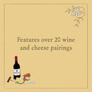 Cheese and Wine - 500 Piece Jigsaw Puzzle