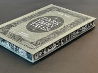 Dark Fairy Tales: Stories from Around the World (That Are Definitely Not Suitable for Children)