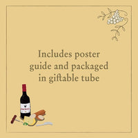 Cheese and Wine - 500 Piece Jigsaw Puzzle