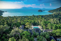 Iconic Hotels of the World