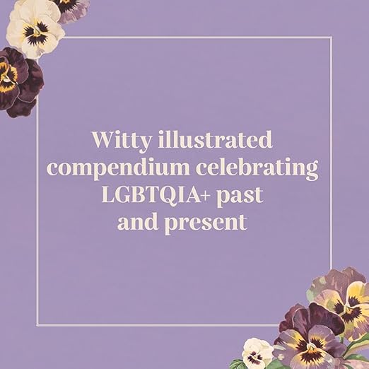 From Gay to Z: A Queer Compendium