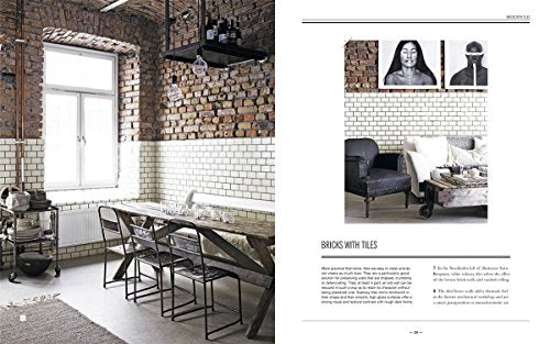 Warehouse Home: Industrial Inspiration for Twenty-First-Century Living