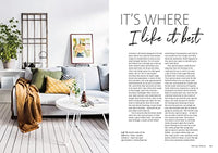 The Feel Good Home: A Practical Guide to Conscious Living