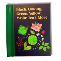Tea Lover's Box Set