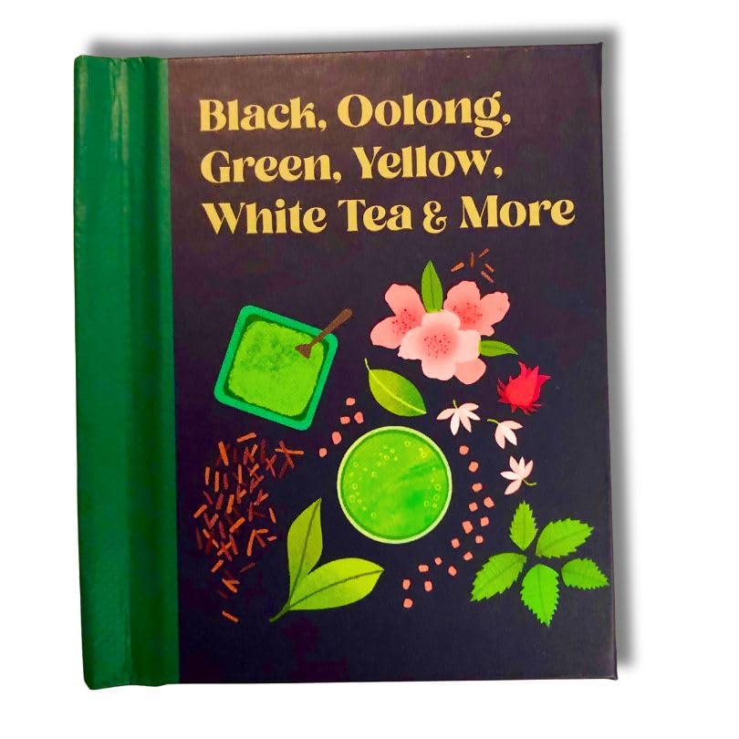 Tea Lover's Box Set