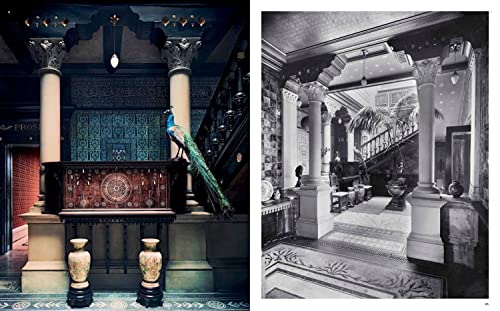 In the Temple of the Self. The Artist's Residence as a Total Work of Art: Europe and America 1800-1948