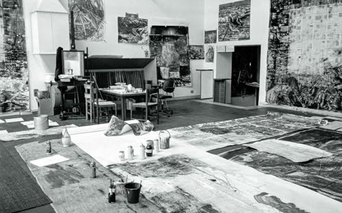 Anselm Kiefer Studios