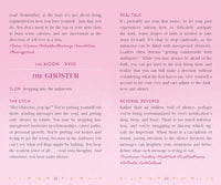 Millennial Tarot: A Deck and Guidebook for the Journey of Adulting (Because the Struggle is Real)