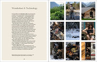 Living Wild: New Beginnings in the Great Outdoors