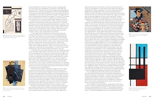 Art of the Nordic Nations: Art of the Nordic Nations: Modernism, Freedom and Identity, 1870–1950