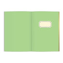 Parisian Life A5 Notebook