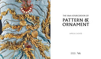 The V&A Sourcebook of Pattern and Ornament