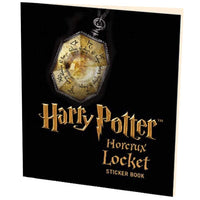 Harry Potter Locket Horcrux Kit and Sticker Book (Harry Potter (english))
